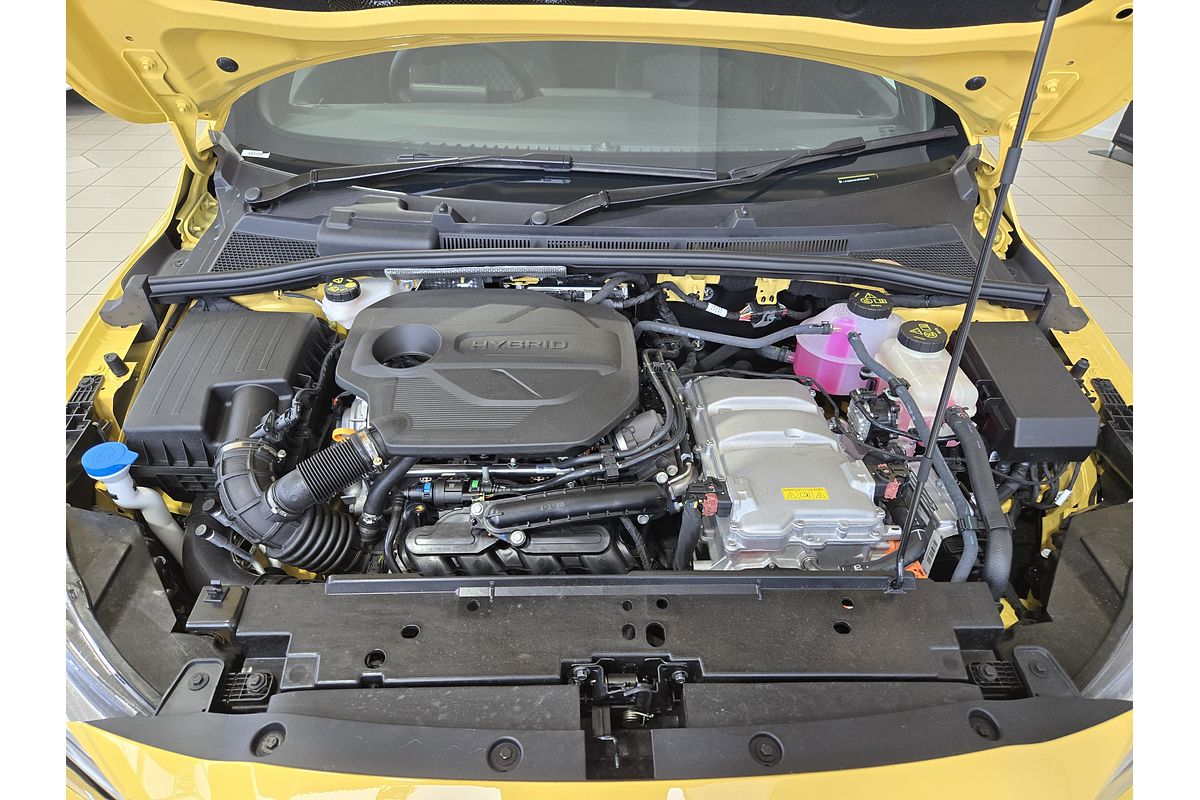 2024 MG MG3 Excite