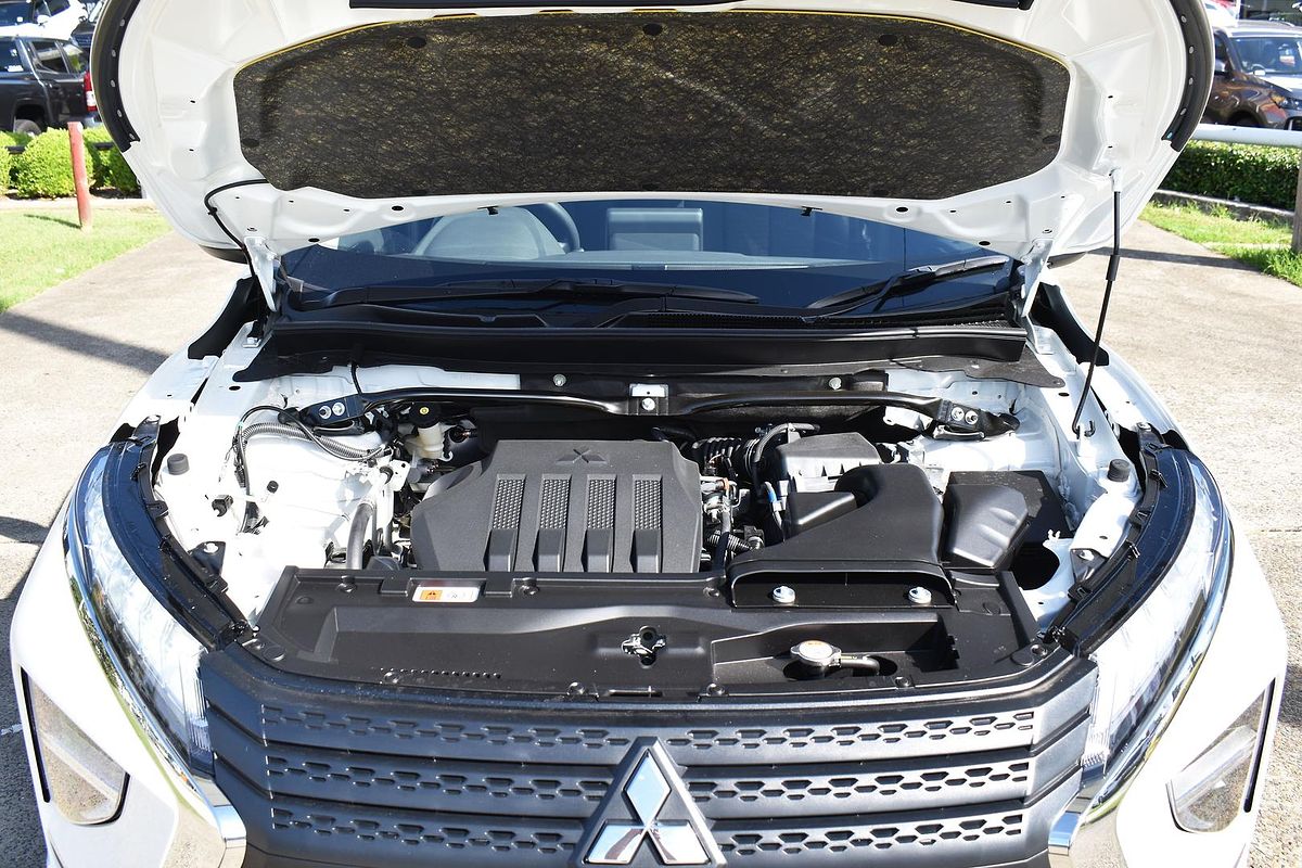 2024 Mitsubishi Eclipse Cross ES YB