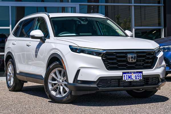 2024 Honda CR-V VTi L RS