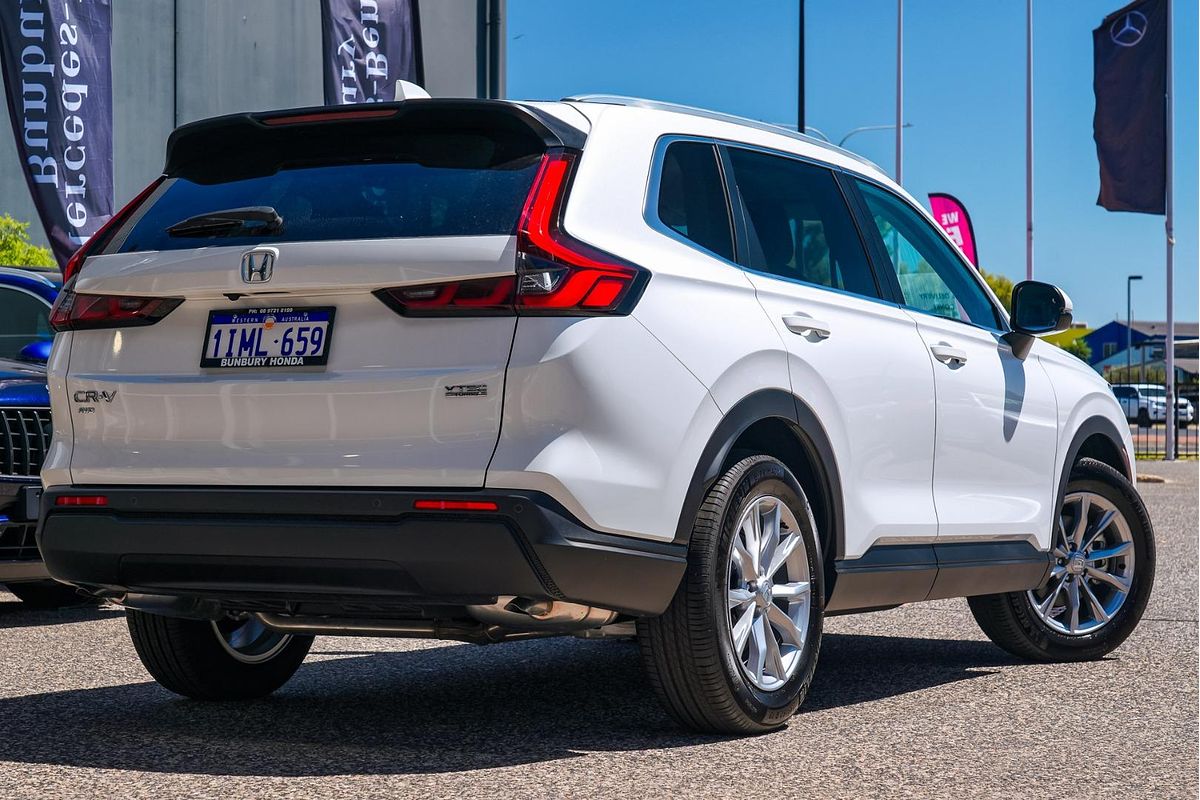 2024 Honda CR-V VTi L RS