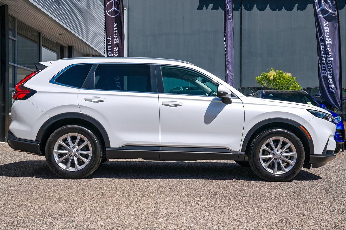2024 Honda CR-V VTi L RS