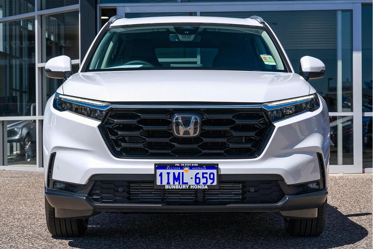 2024 Honda CR-V VTi L RS