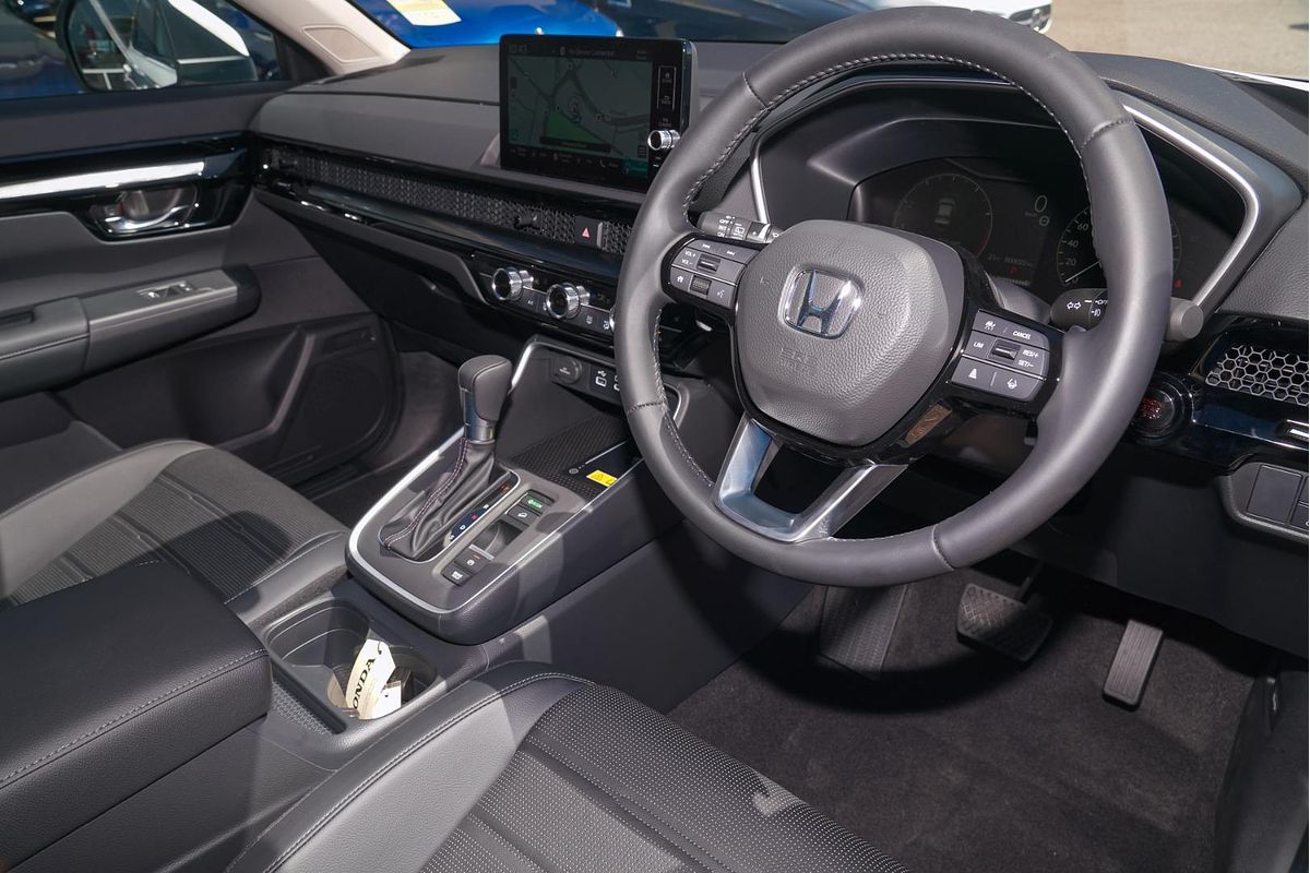2024 Honda CR-V VTi L RS