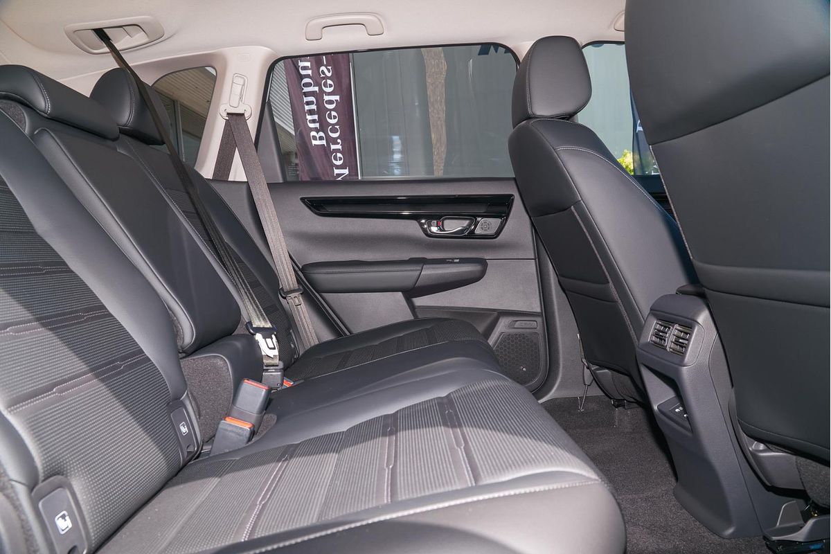 2024 Honda CR-V VTi L RS