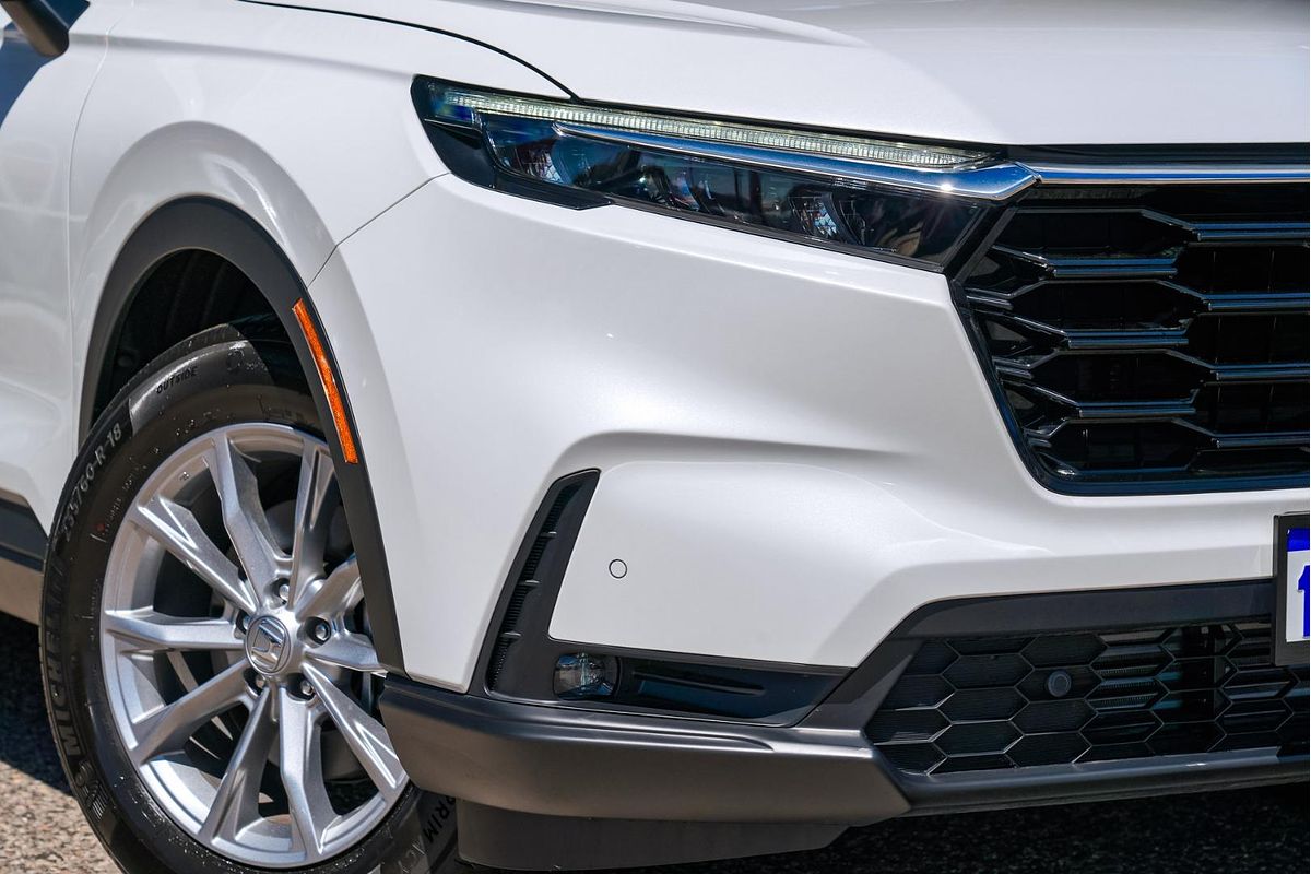 2024 Honda CR-V VTi L RS