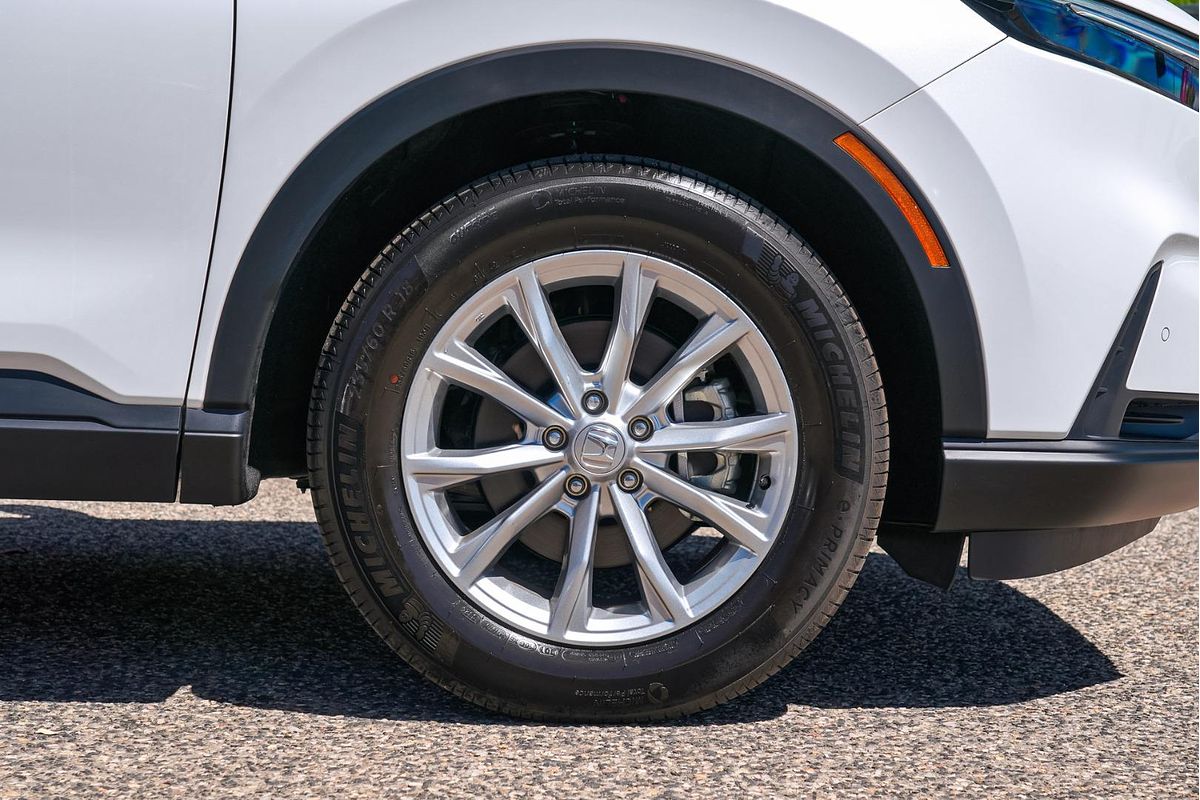 2024 Honda CR-V VTi L RS