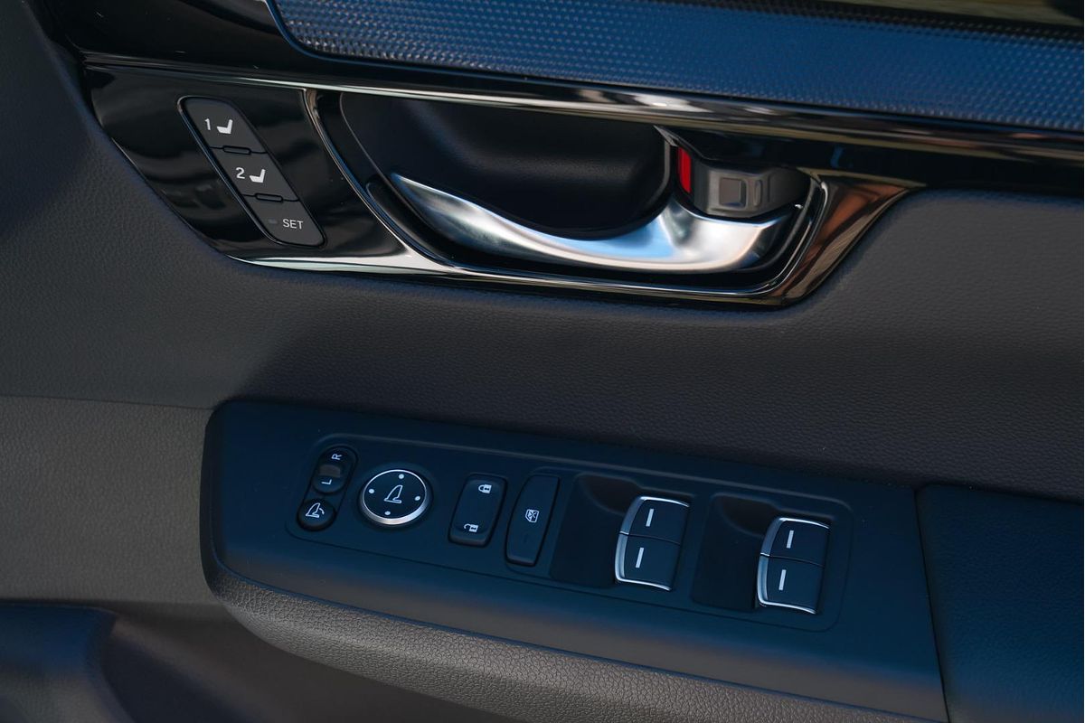 2024 Honda CR-V VTi L RS