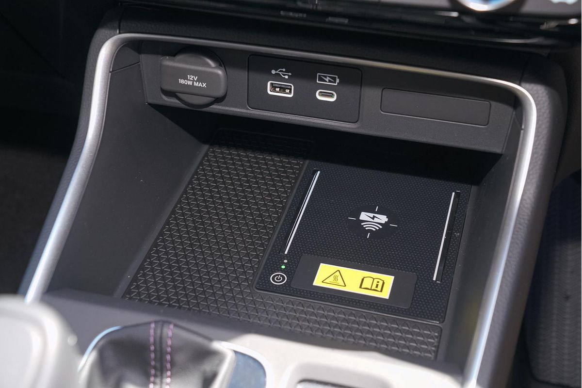 2024 Honda CR-V VTi L RS