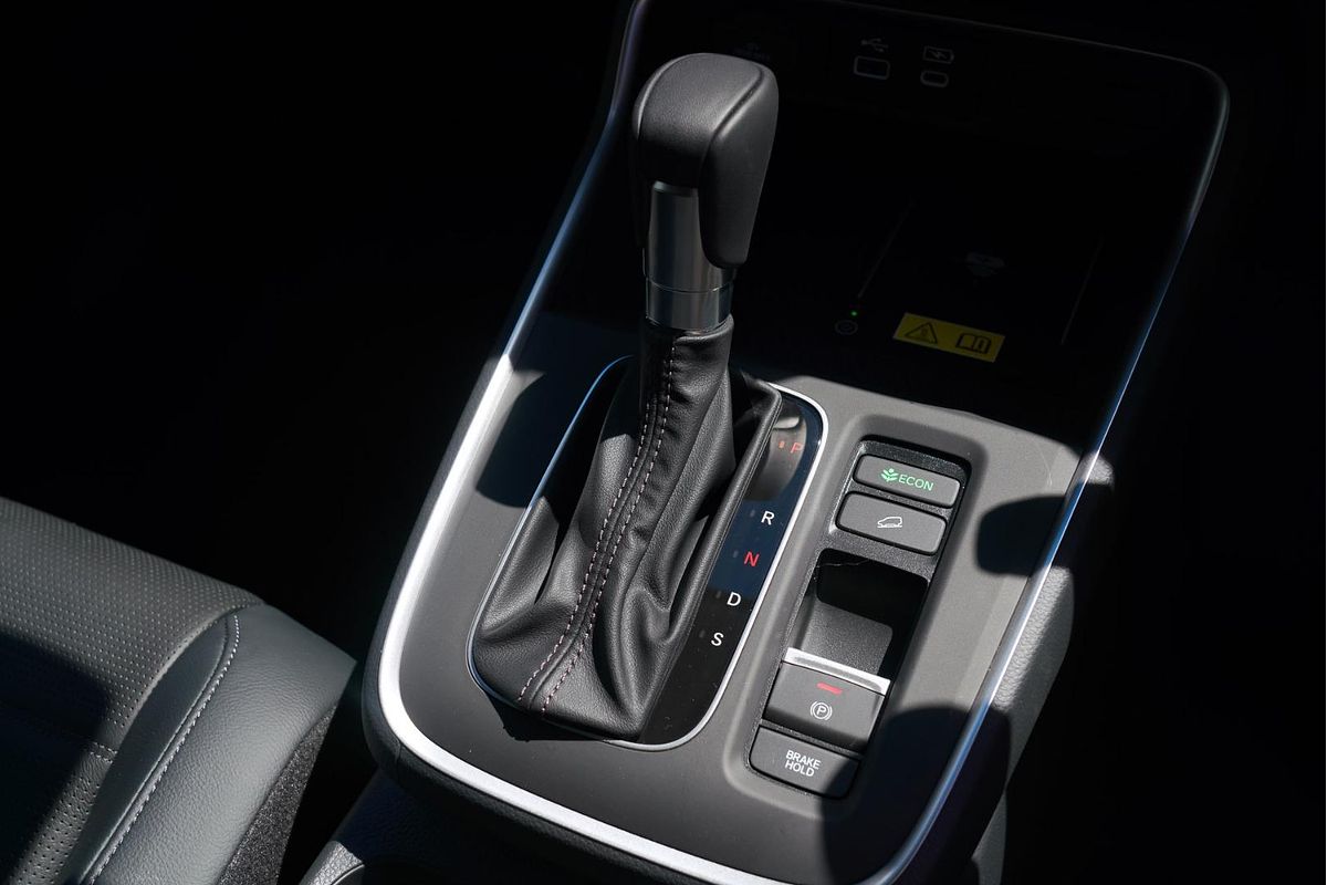 2024 Honda CR-V VTi L RS
