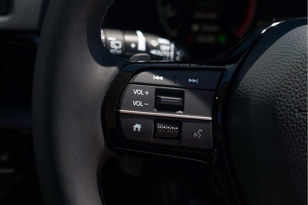 2024 Honda CR-V VTi L RS