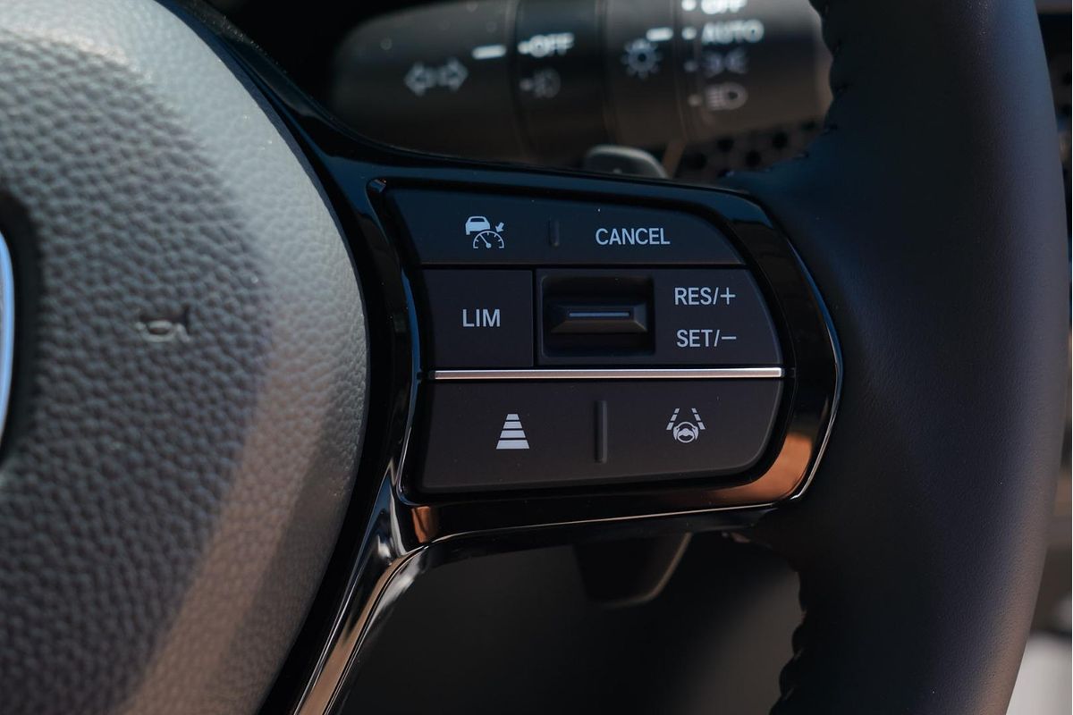 2024 Honda CR-V VTi L RS