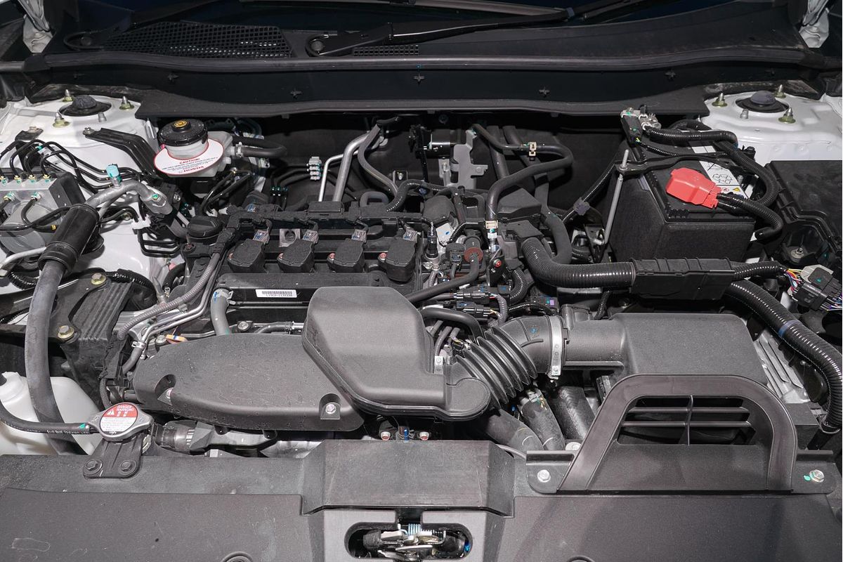 2024 Honda CR-V VTi L RS