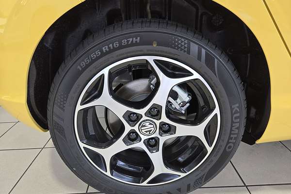 2024 MG MG3 Excite