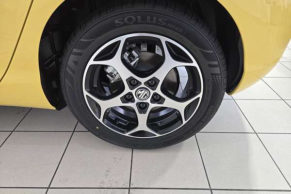 2024 MG MG3 Excite