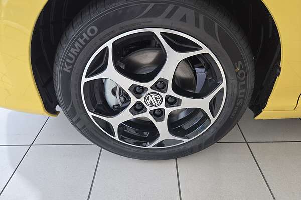 2024 MG MG3 Excite
