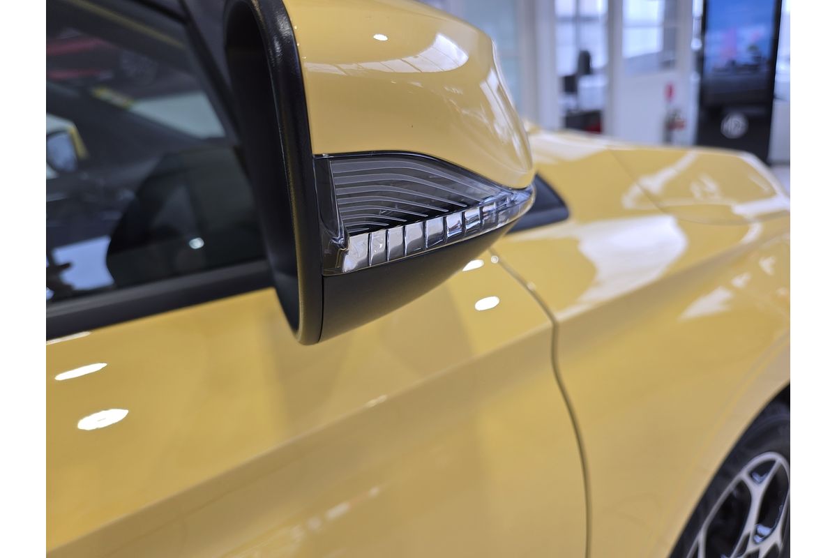 2024 MG MG3 Excite