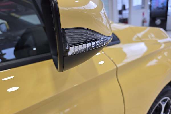 2024 MG MG3 Excite