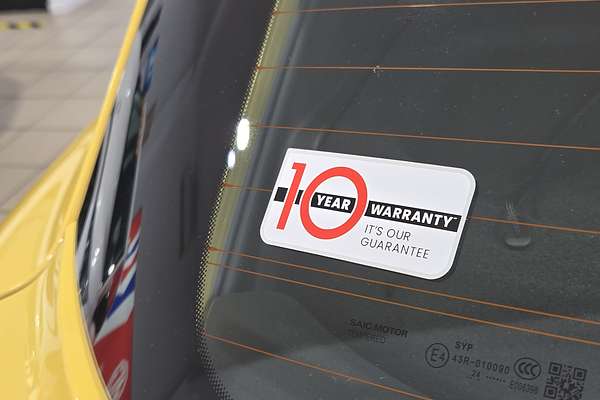 2024 MG MG3 Excite