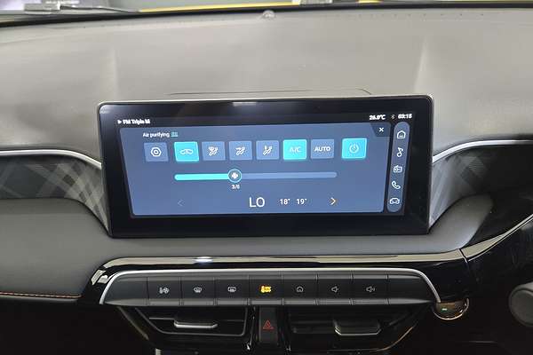 2024 MG MG3 Excite