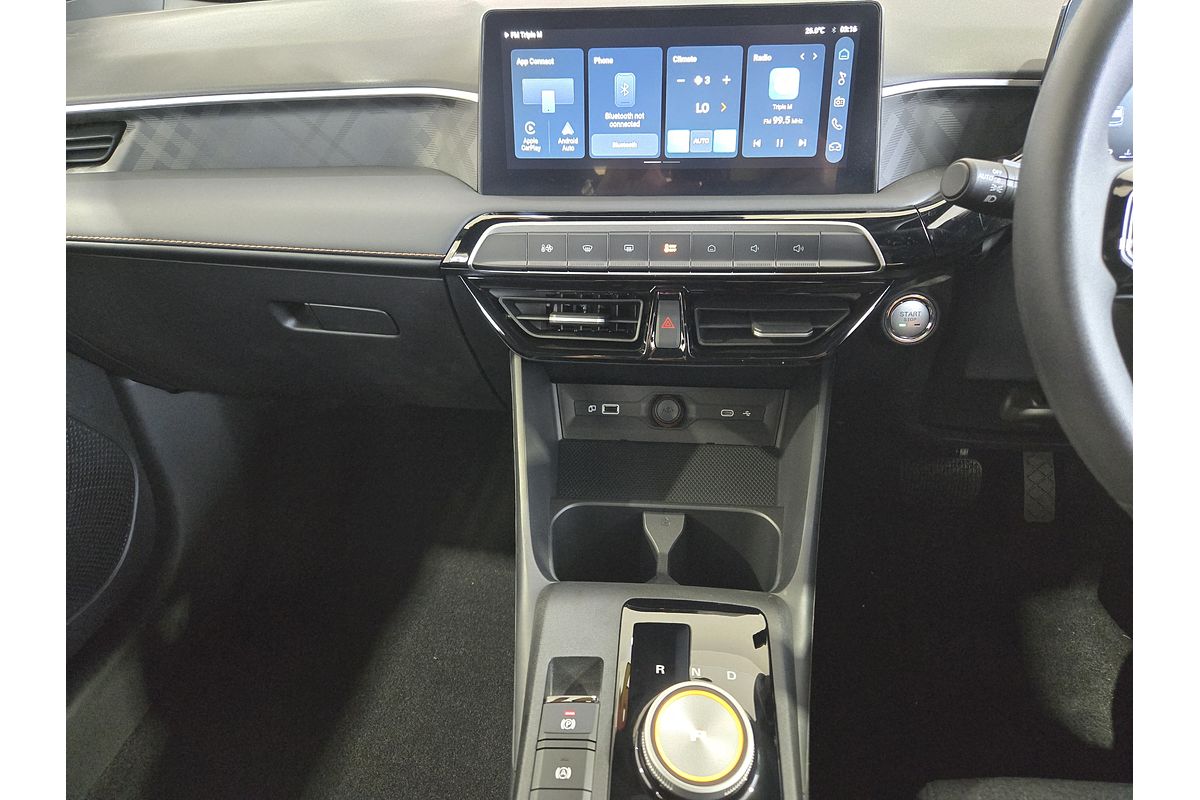2024 MG MG3 Excite