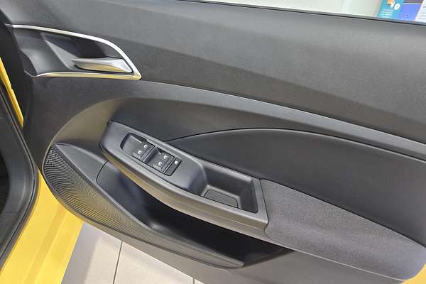 2024 MG MG3 Excite