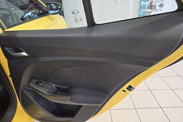 2024 MG MG3 Excite