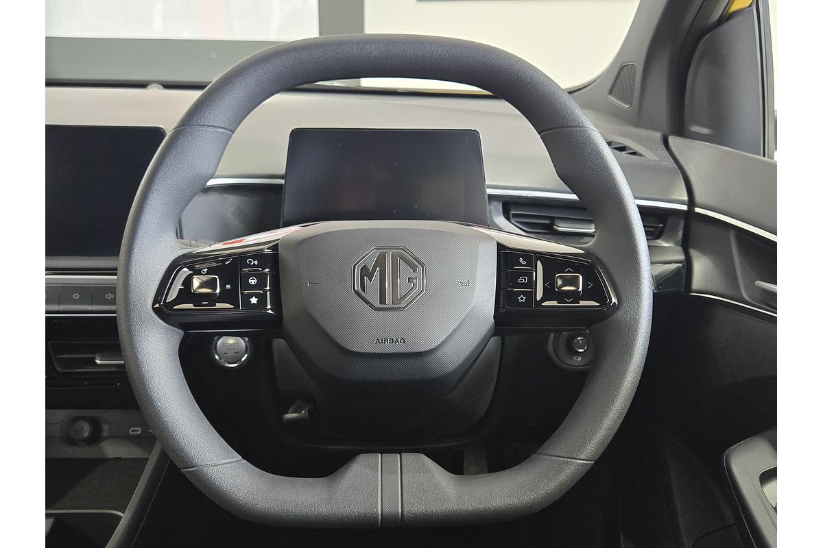 2024 MG MG3 Excite