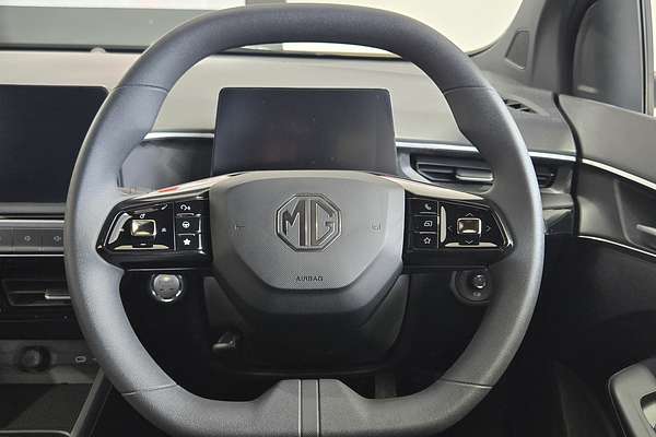 2024 MG MG3 Excite