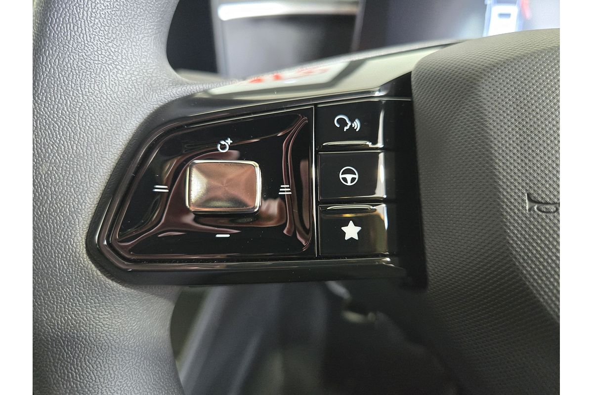 2024 MG MG3 Excite