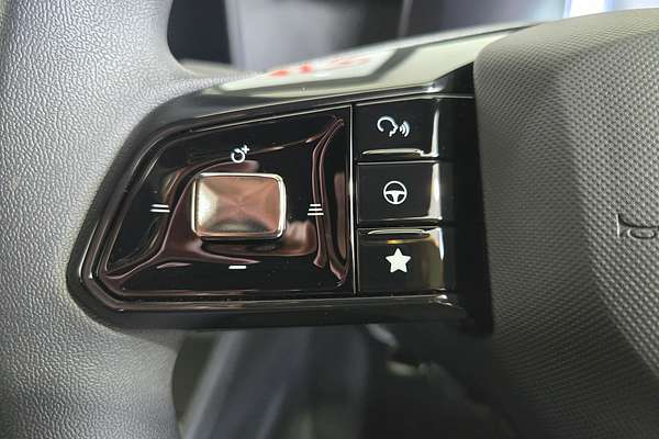 2024 MG MG3 Excite