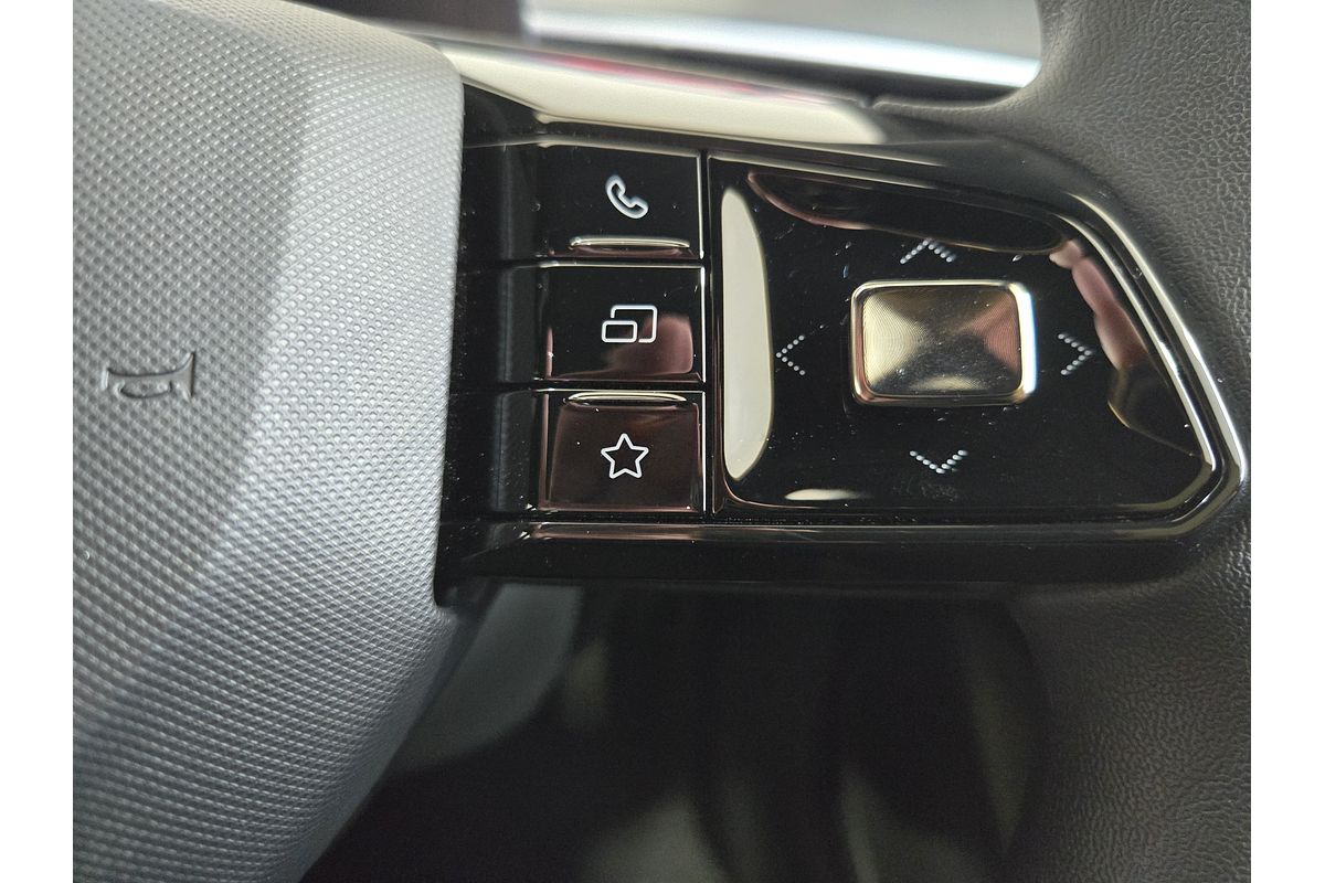 2024 MG MG3 Excite