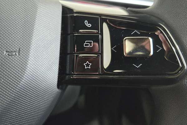 2024 MG MG3 Excite
