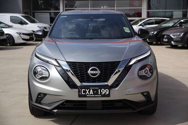 2023 Nissan JUKE ST+ F16