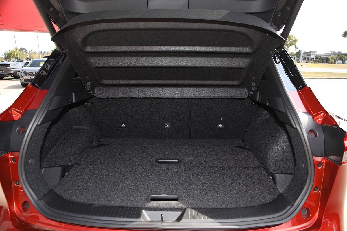 2024 Nissan QASHQAI TI e-POWER J12