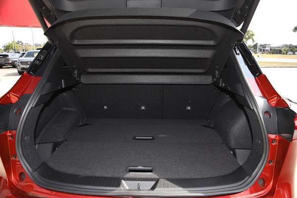 2024 Nissan QASHQAI TI e-POWER J12