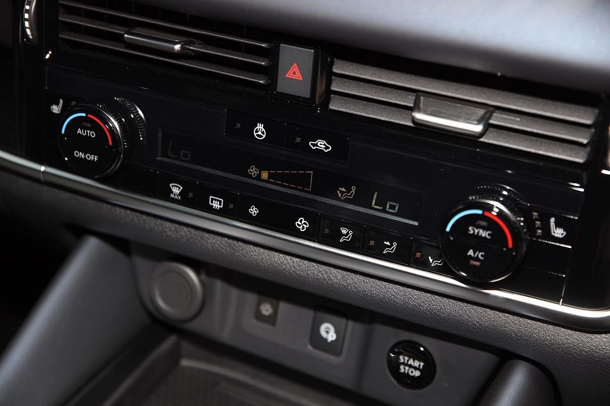 2024 Nissan QASHQAI TI e-POWER J12