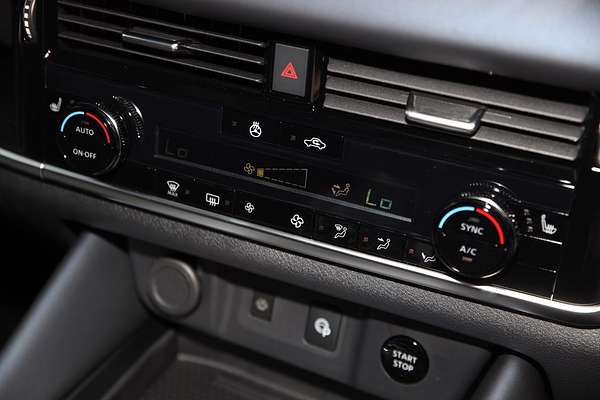 2024 Nissan QASHQAI TI e-POWER J12