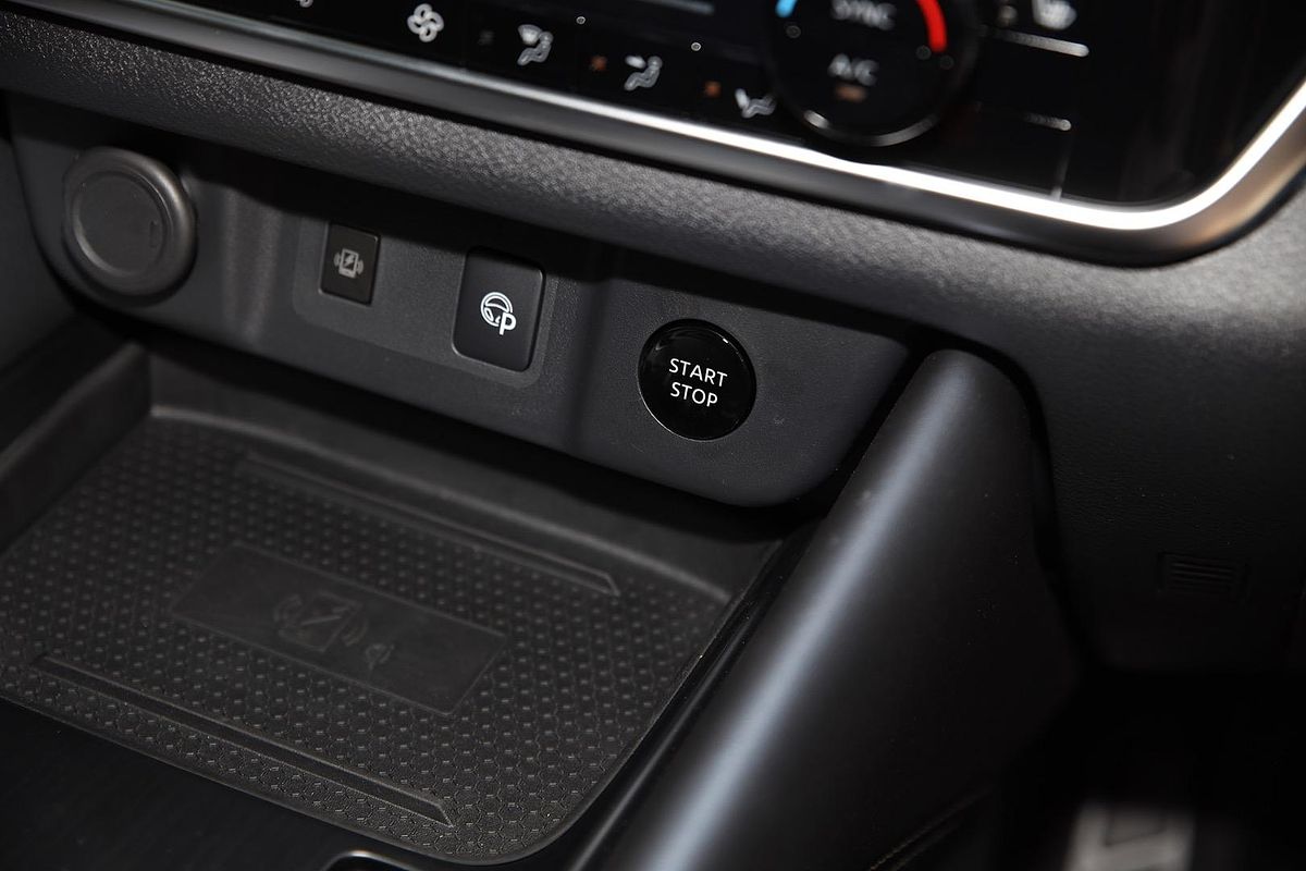 2024 Nissan QASHQAI TI e-POWER J12