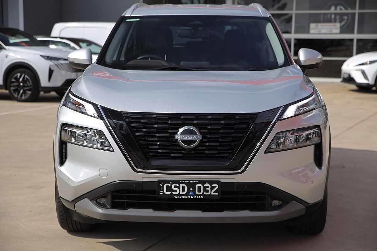 2023 Nissan X-TRAIL ST-L e-POWER T33