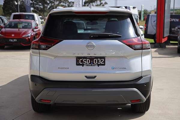 2023 Nissan X-TRAIL ST-L e-POWER T33