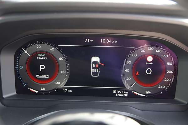 2024 Nissan QASHQAI TI e-POWER J12