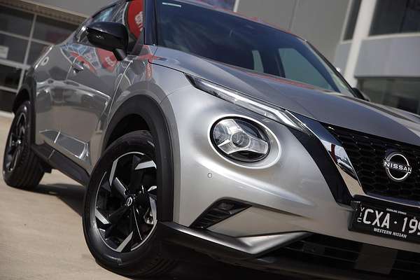 2023 Nissan JUKE ST+ F16