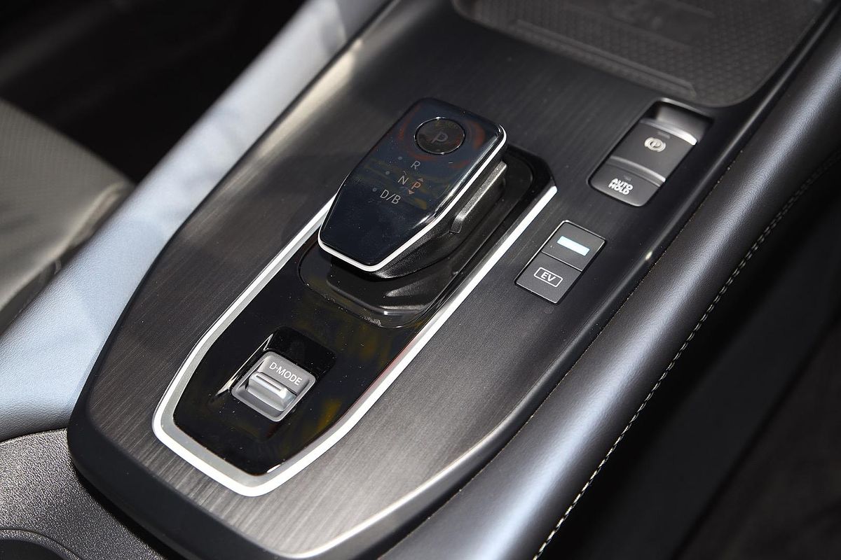 2024 Nissan QASHQAI TI e-POWER J12