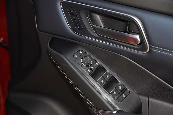 2024 Nissan QASHQAI TI e-POWER J12