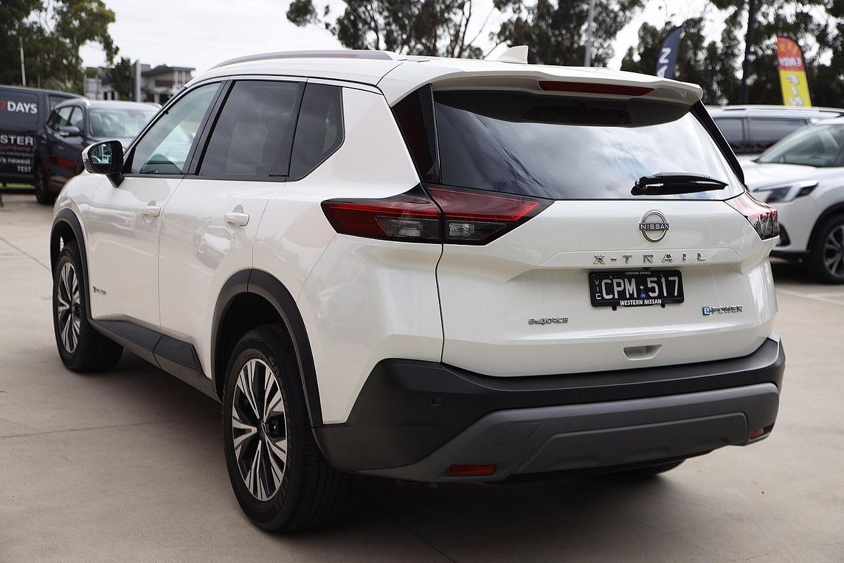 2023 Nissan X-TRAIL ST-L e-POWER T33