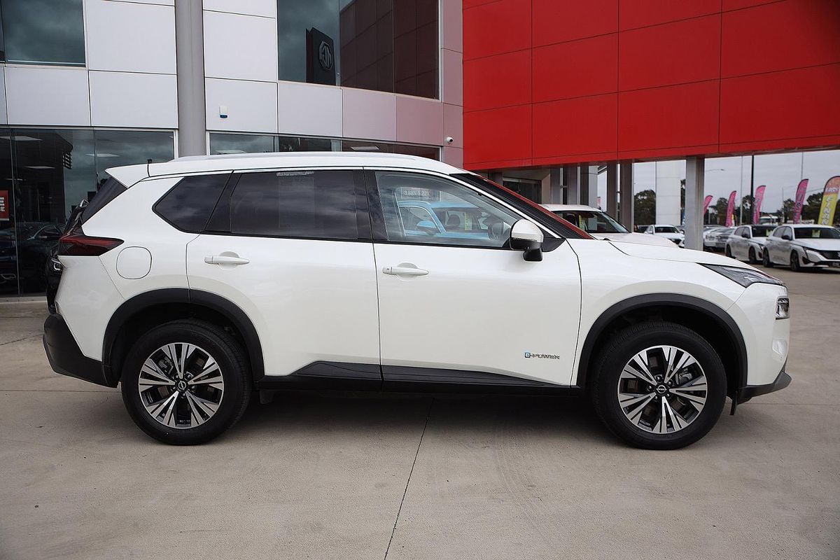 2023 Nissan X-TRAIL ST-L e-POWER T33