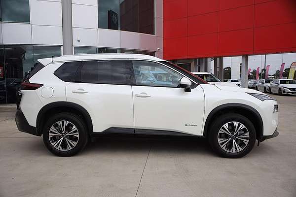 2023 Nissan X-TRAIL ST-L e-POWER T33