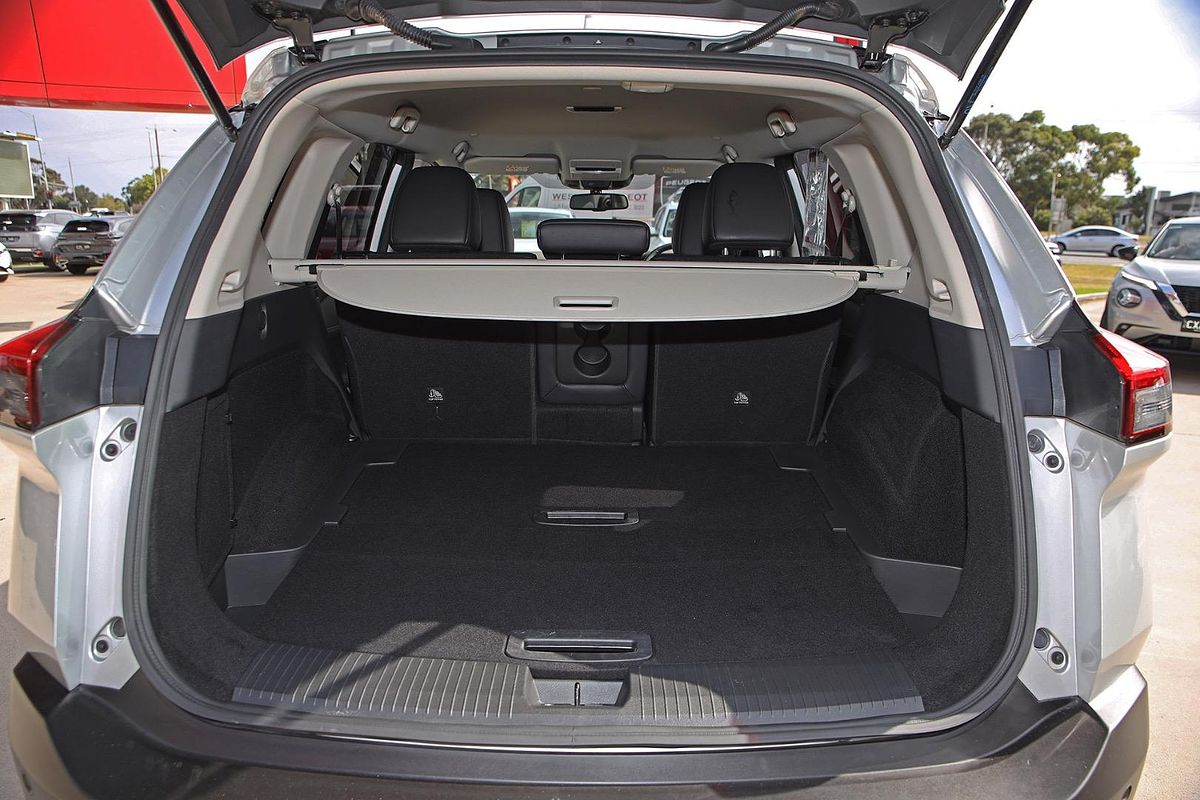 2023 Nissan X-TRAIL ST-L e-POWER T33