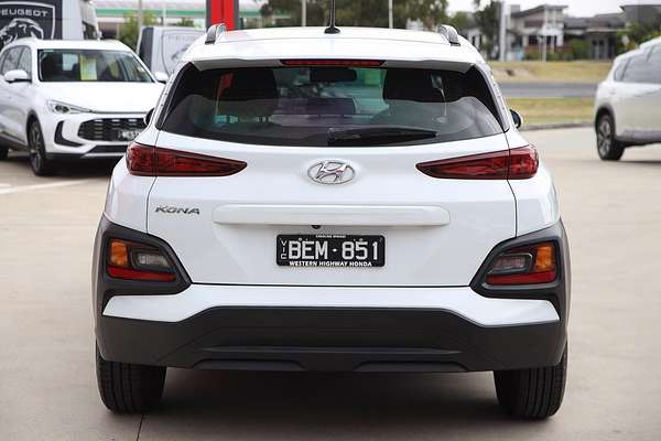 2019 Hyundai Kona Go OS.2