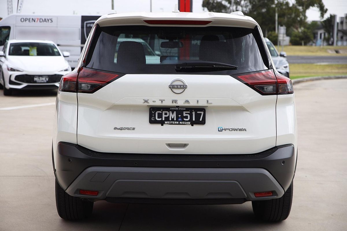 2023 Nissan X-TRAIL ST-L e-POWER T33